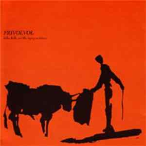 FLAC Frivolvol - Killer Bulls And The Dying Matadors