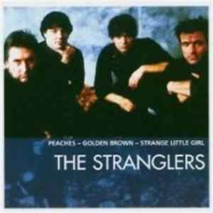 FLAC The Stranglers - The Essential