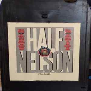 FLAC Willie Nelson - Half Nelson