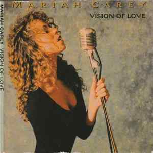 FLAC Mariah Carey - Vision Of Love