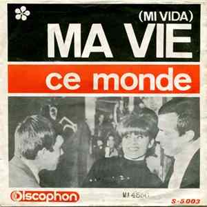 FLAC Dany / Jean Raymond - Ma Vie = Mi Vida