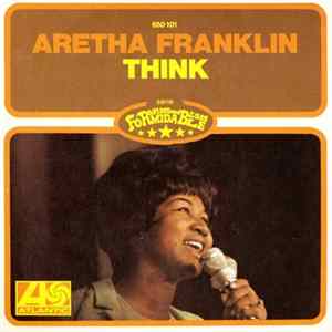 FLAC Aretha Franklin - Think