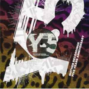 FLAC Various - Five Years Anniversary Part 1
