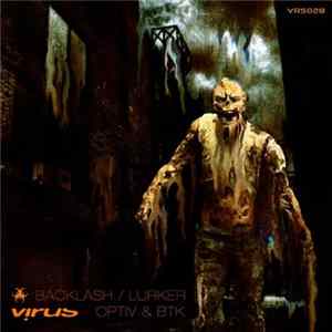 FLAC Optiv & BTK - Backlash / Lurker