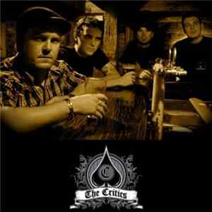FLAC The Critics - Singles, B​-​Sides, Live Tracks, Demos