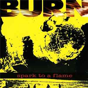 FLAC Burn - Spark To A Flame