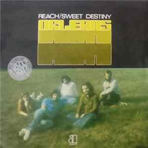 FLAC Orleans - Reach