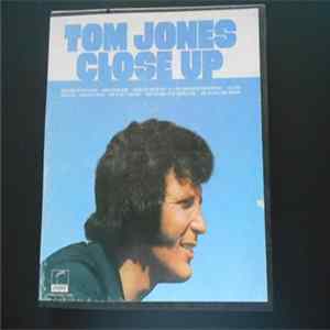 FLAC Tom Jones - Close Up