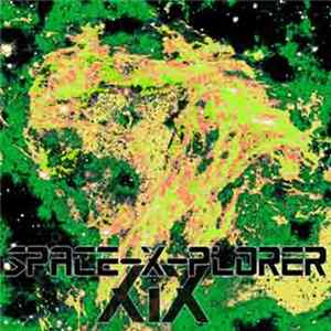 FLAC Space-X-plorer - XIX