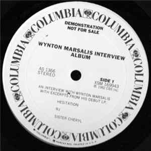 FLAC Wynton Marsalis - Interview Album