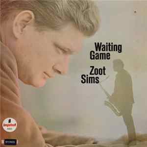 FLAC Zoot Sims - Waiting Game