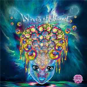 FLAC Various - Waves Of Sound