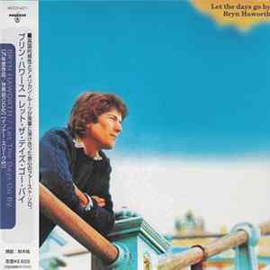 FLAC Bryn Haworth - Let The Days Go By