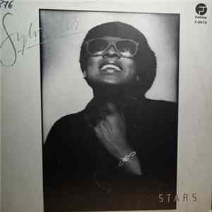 FLAC Sylvester - Stars