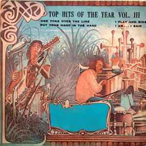 FLAC Various - Top Hits Of The Year Vol. III