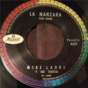 FLAC Mike Laure - La Manzana / La Colegiala