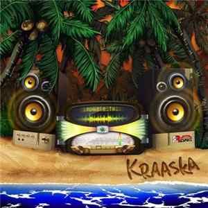 FLAC Kraaska - Jungle FM EP