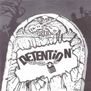 FLAC Detention - Live In New Jersey, 1983