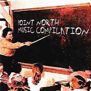 FLAC Various - Point North Music Compilation