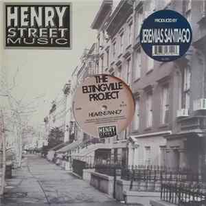 FLAC The Eltingville Project - Heavens Piano