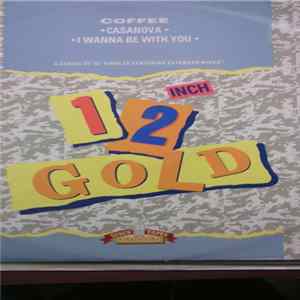 FLAC Coffee - Casanova / I Wanna Be With You