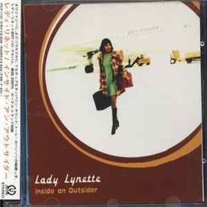 FLAC Lady Lynette - Inside An Outsider