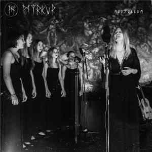 FLAC Myrkur - Mausoleum