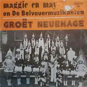 FLAC Maggie En May En De Belvauermuzikanten - Groet Neuehage