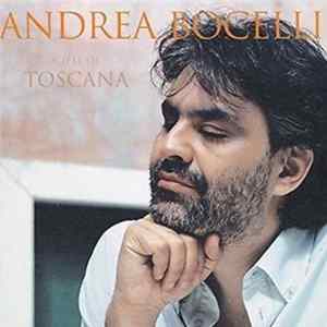 FLAC Andrea Bocelli - Cieli Di Toscana