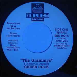 FLAC Chubb Rock - The Grammys