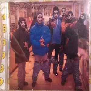 FLAC Every Slut Could Be A Star - Self Titled 2