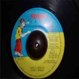 FLAC Niney Speng - War A Gwaan