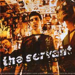 FLAC The Servant - The Servant