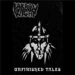 FLAC Barrow Wight - Unfinished Tales