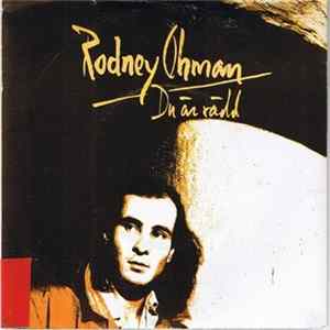 FLAC Rodney Öhman - Du Är Rädd