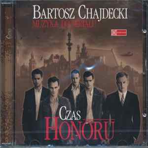 FLAC Bartosz Chajdecki - Czas Honoru (Muzyka Do Serialu)