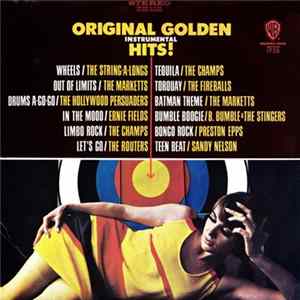 FLAC Various - Original Golden Instrumental Hits