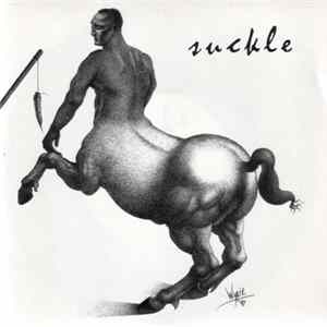 FLAC Suckle - Cybilla