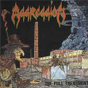 FLAC Aggression - The Full Treatment