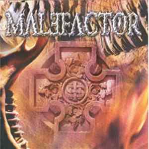FLAC Malefactor - Death Falls Silent