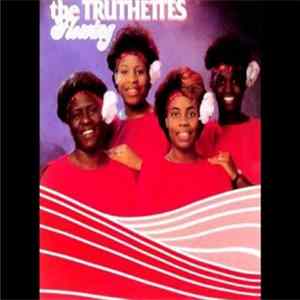 FLAC The Truthettes - Flowing