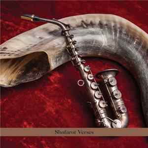 FLAC Paul Shapiro - Shofarot Verses