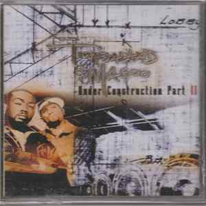 FLAC Timbaland & Magoo - Under Construction Part II