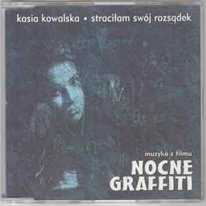 FLAC Kasia Kowalska - Straciłam Swój Rozsądek