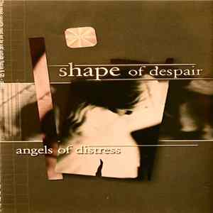 FLAC Shape Of Despair - Angels Of Distress