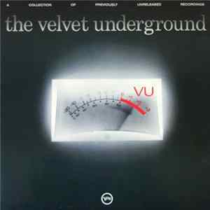FLAC The Velvet Underground - VU