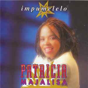 FLAC Patricia Majalisa - Impumelelo