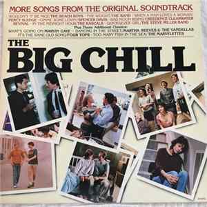 FLAC Various - More Songs From The Original Soundtrack Of The Big Chill