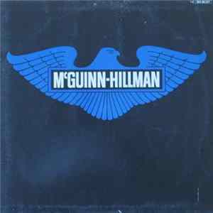 FLAC McGuinn & Hillman - McGuinn - Hillman