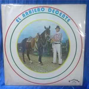 FLAC Octavio Mesa - El Arriero Decente